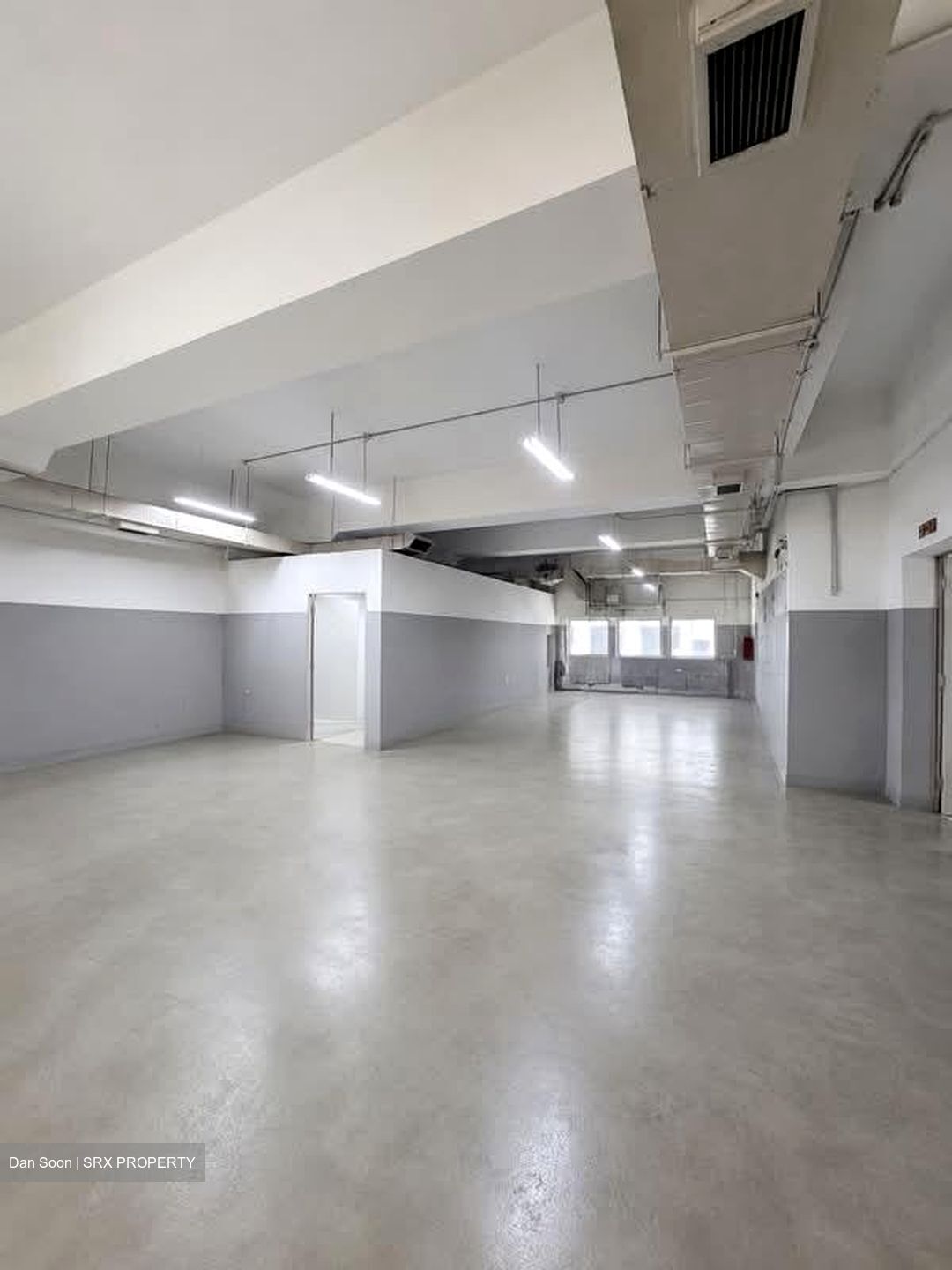 Ubi Techpark (D14), Factory #579056981